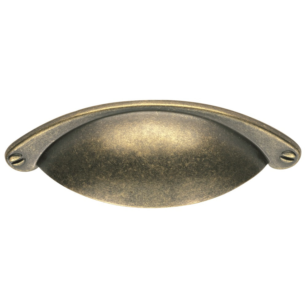Cup Pattern Handle