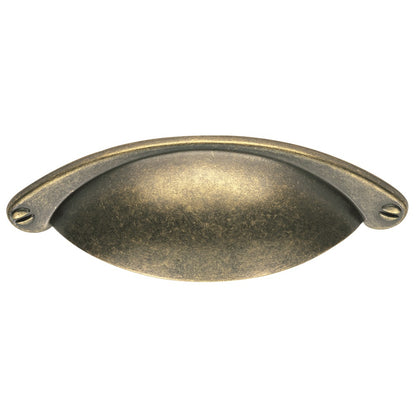 Cup Pattern Handle