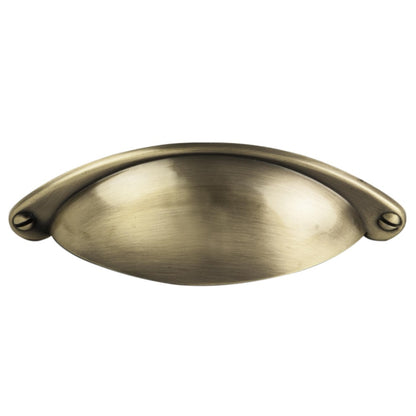 Cup Pattern Handle