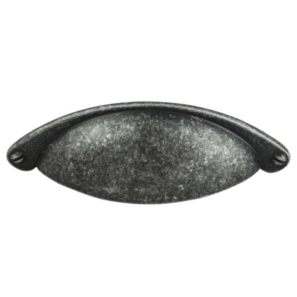 Cup Pattern Handle