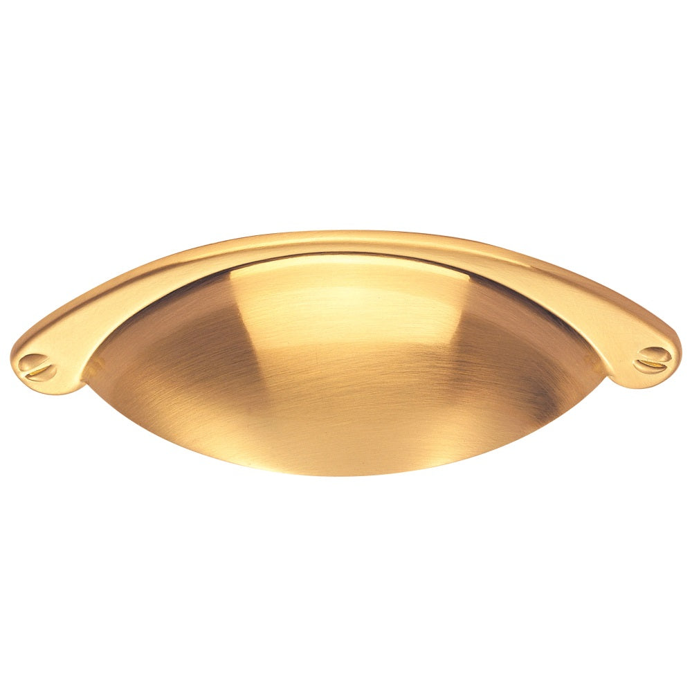 Cup Pattern Handle
