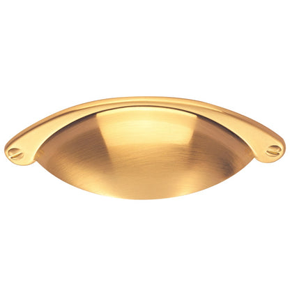 Cup Pattern Handle