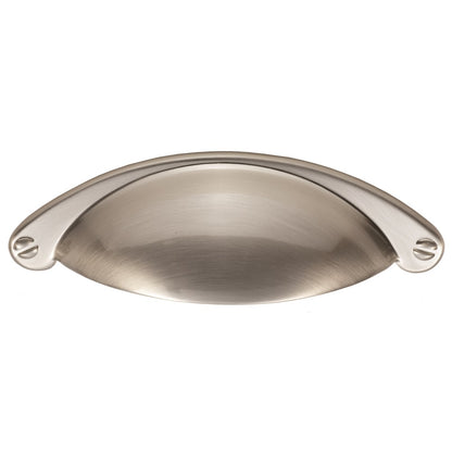Cup Pattern Handle