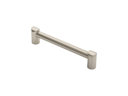 Bar Handle Satin Nickel