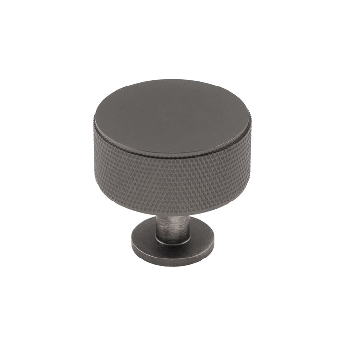 Knurled Radio Knob Range