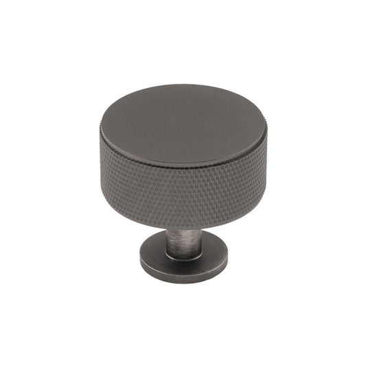 Knurled Radio Knob Range
