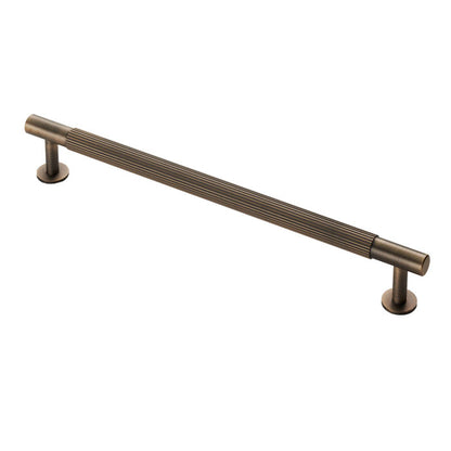 Lines Pull Handle Range