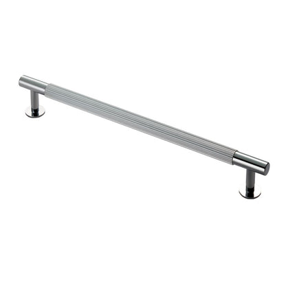Lines Pull Handle Range