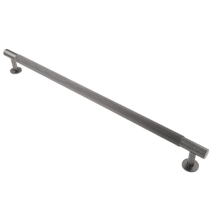 Lines Pull Handle Range