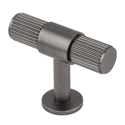 Lines T-Bar Knob Range
