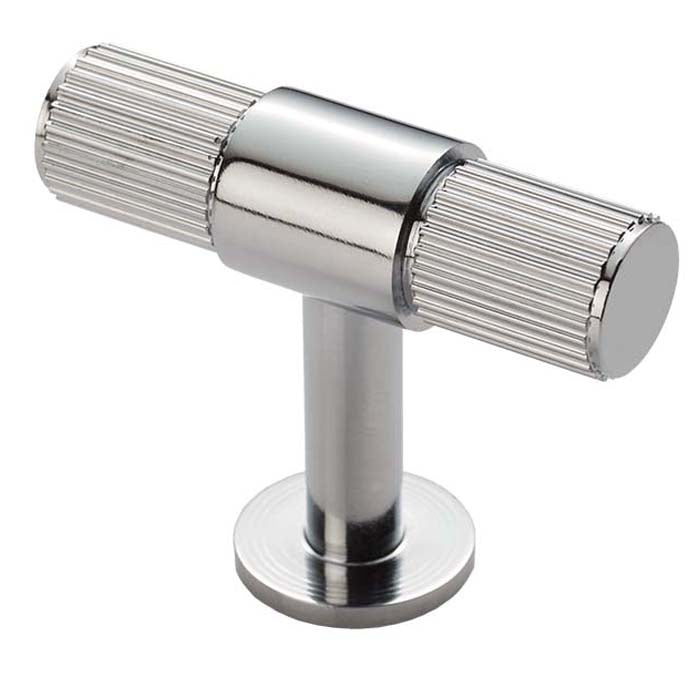Lines T-Bar Knob Range