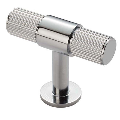 Lines T-Bar Knob Range