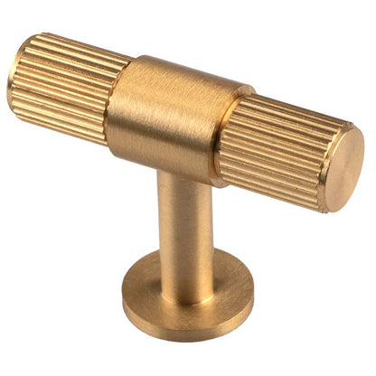 Lines T-Bar Knob Range