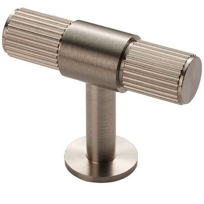 Lines T-Bar Knob Range