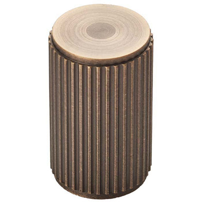 Lines Knob Range
