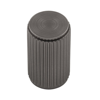 Lines Knob Range