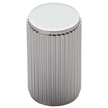 Lines Knob Range