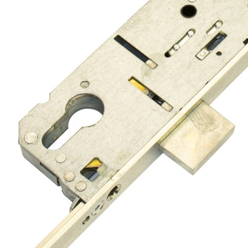 833 Latch Deadbolt 2 Latches Auto Locking Multipoint Door Lock