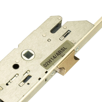 833 Latch Deadbolt 2 Latches Auto Locking Multipoint Door Lock