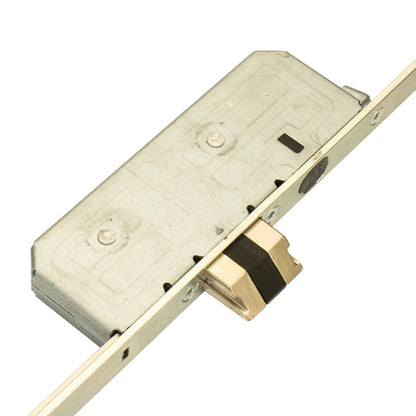 833 Latch Deadbolt 2 Latches Auto Locking Multipoint Door Lock