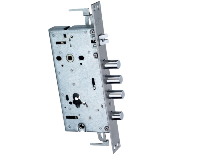 31 CEFIRO 4 Point Combat Lock Sashcase