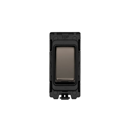 Grid & Modular 10 Amp 2 Way Switch