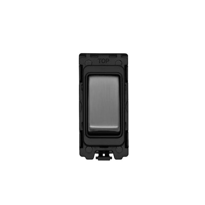 Grid & Modular 10 Amp 2 Way Switch