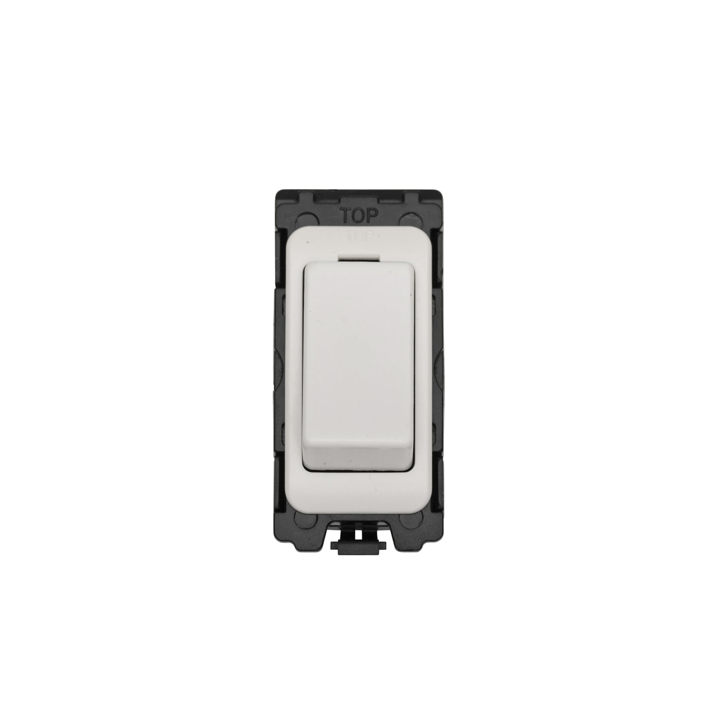 Grid & Modular 10 Amp 2 Way Switch