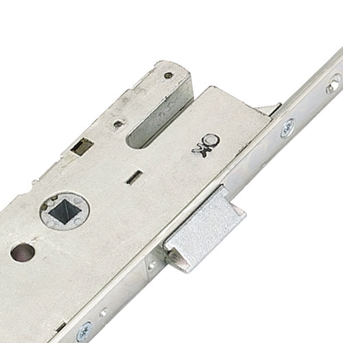 Latch Deadbolt 2 Rollers Bottom Shootbolt Lift Lever Multipoint Door Lock