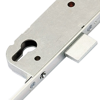 Latch Deadbolt 2 Hooks 2 Outboard Rollers Split Spindle Multipoint Door Lock (top hook to spindle = 440mm)