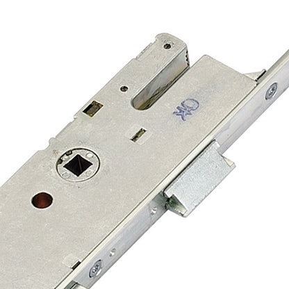 Latch Deadbolt 2 Hooks 2 Outboard Rollers Split Spindle Multipoint Door Lock (top hook to spindle = 440mm)