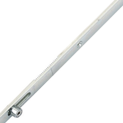 Latch Deadbolt 4 Rollers Split Spindle Multipoint Door Lock