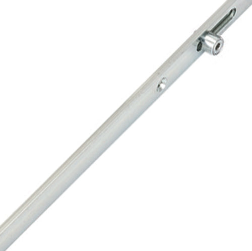 Latch Deadbolt 4 Rollers Split Spindle Multipoint Door Lock