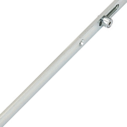 Latch Deadbolt 4 Rollers Split Spindle Multipoint Door Lock