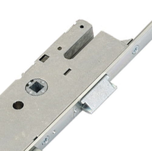 Latch Deadbolt 4 Rollers Split Spindle Multipoint Door Lock