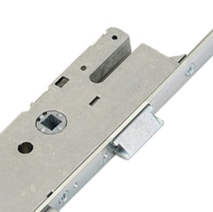 Latch Deadbolt 4 Rollers Split Spindle Multipoint Door Lock
