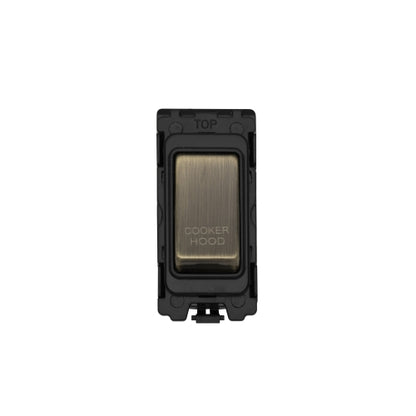 Grid & Modular Cooker Hood Switch