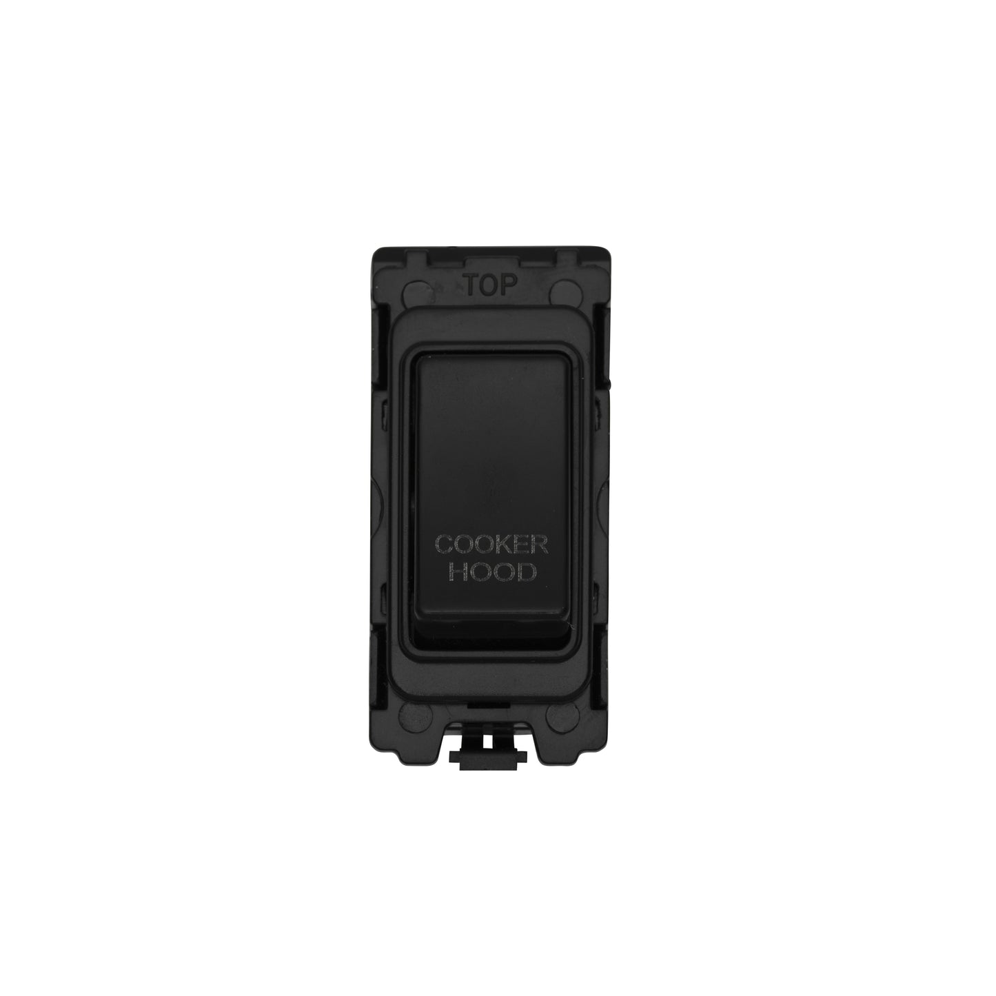 Grid & Modular Cooker Hood Switch