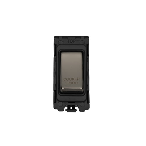 Grid & Modular Cooker Hood Switch