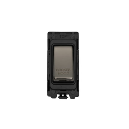 Grid & Modular Cooker Hood Switch