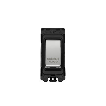 Grid & Modular Cooker Hood Switch