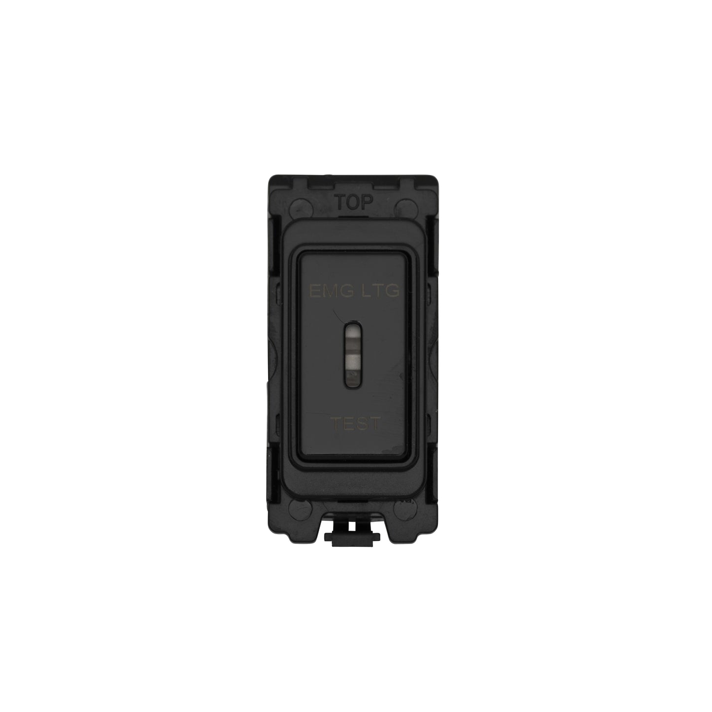 Grid & Modular Emergency Light Test