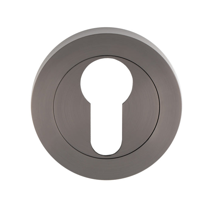 Euro/Standard Profile Escutcheons