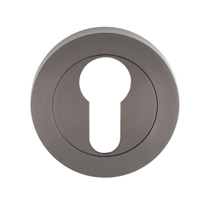 Euro/Standard Profile Escutcheons