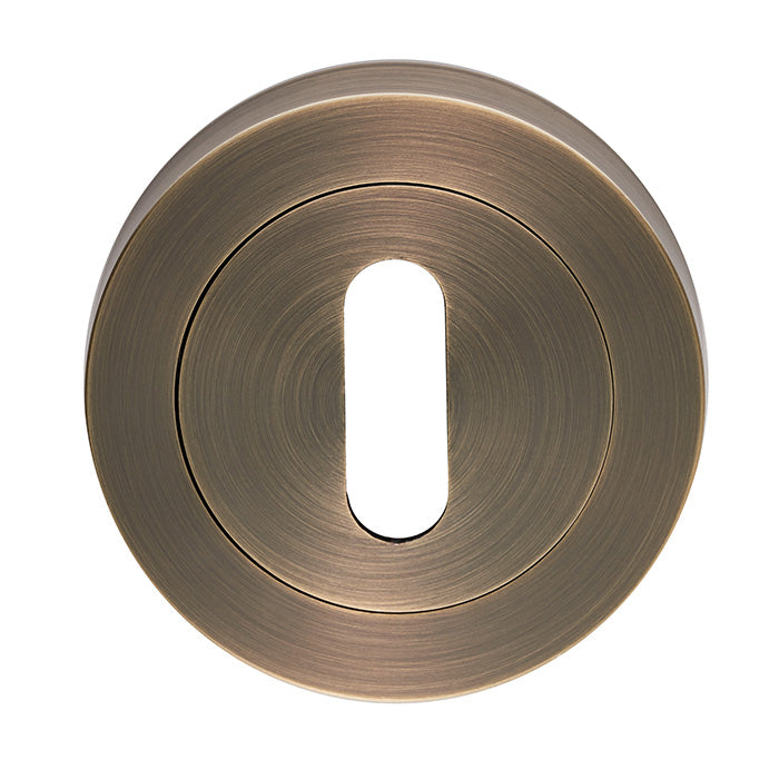 Euro/Standard Profile Escutcheons