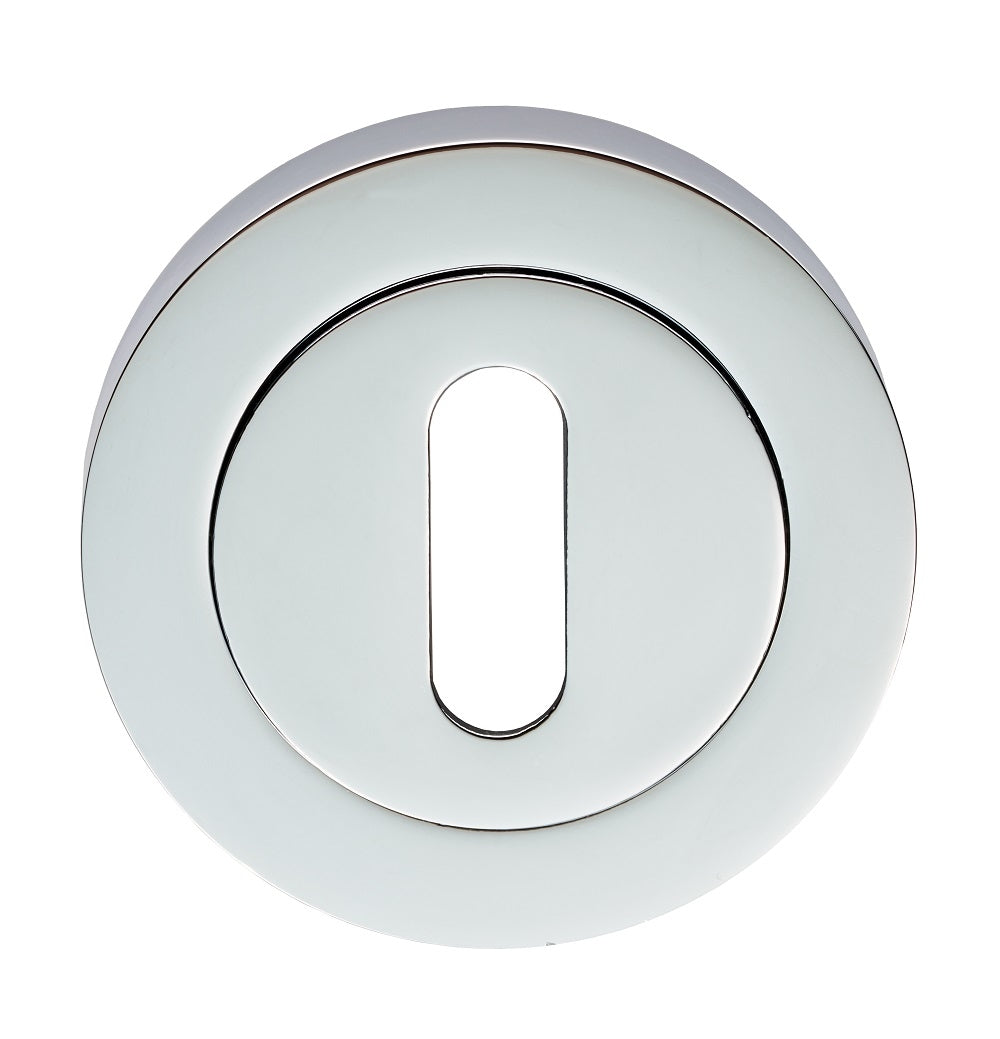 Euro/Standard Profile Escutcheons