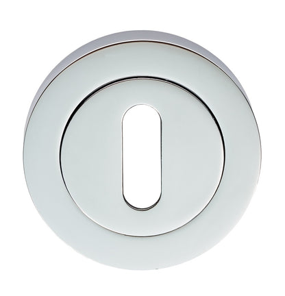 Euro/Standard Profile Escutcheons