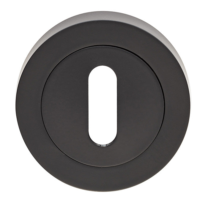Euro/Standard Profile Escutcheons