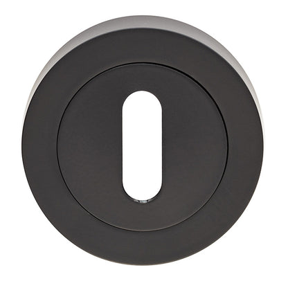 Euro/Standard Profile Escutcheons