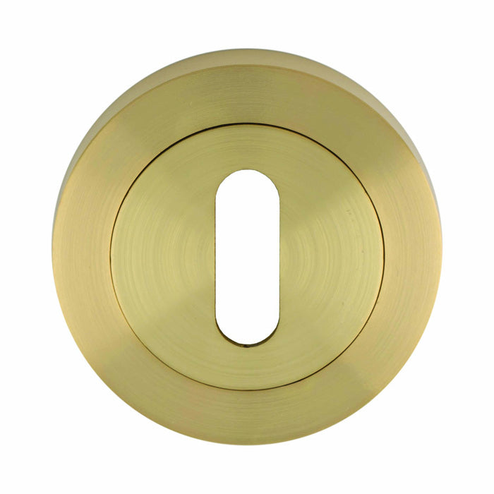 Euro/Standard Profile Escutcheons